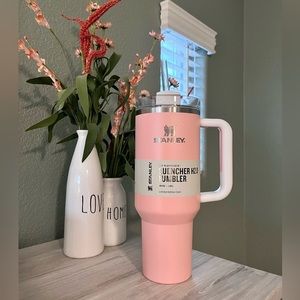 Stanley 40 Oz special edition Target tumbler